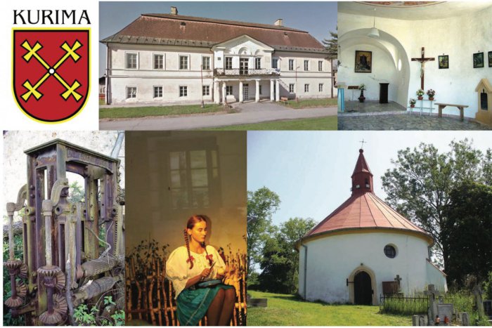 Ilustračný obrázok k článku Kurima. Starodávna a bohatá na rôzne tradície