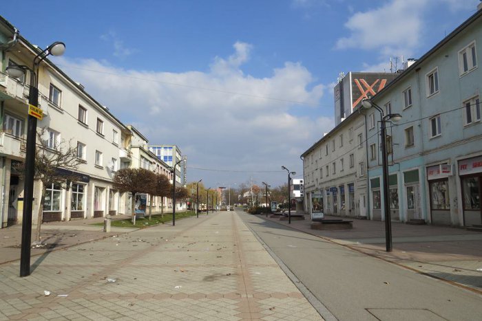 Ilustračný obrázok k článku Michalovce plánujú novinku: Chcú zaviesť kartu obyvateľa mesta