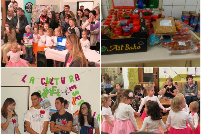 Ilustračný obrázok k článku FOTO: Komunitné hody spojili Bystričanov. Dobroty z paradajok pritiahli stovky ľudí