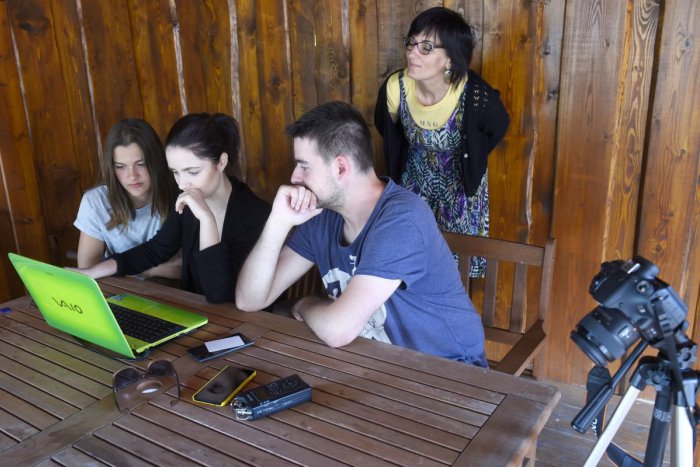 Ilustračný obrázok k článku POZOR na podvod: Internetom sa šíri upravená verzia programu Windows Movie Maker