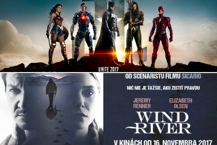 Ilustračný obrázok k článku KINO KULTÚRA: Filmové predstavenia od štvrtka do stredy