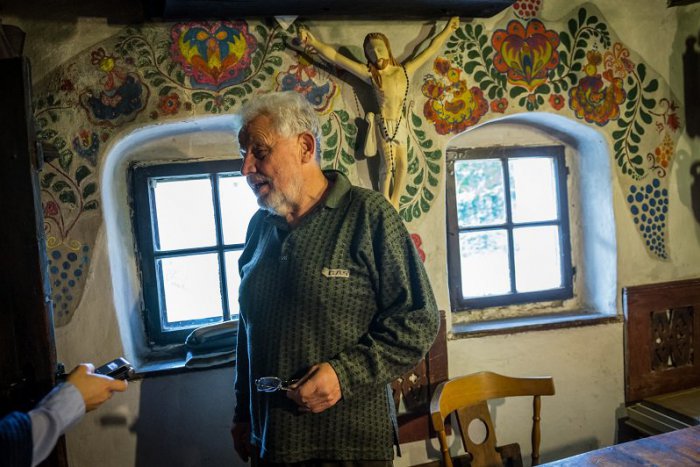 Ilustračný obrázok k článku Historik Pavel Dvořák bude prednášať študentom fiľakovských škôl