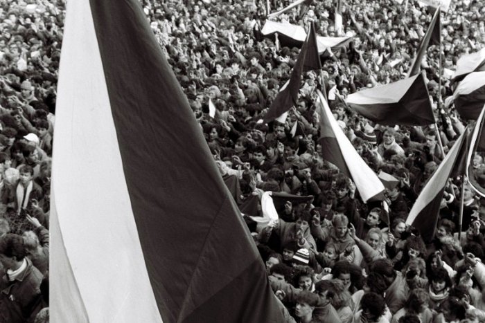 Ilustračný obrázok k článku FOTO, z ktorých mnohým Žilinčanom nabehnú zimomriavky: Nežná v našich uliciach