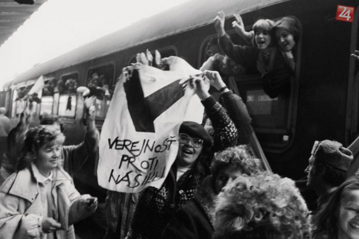 Ilustračný obrázok k článku Špeciálny RETRO KVÍZ: Poprad pred rokom 89, spomínate si?