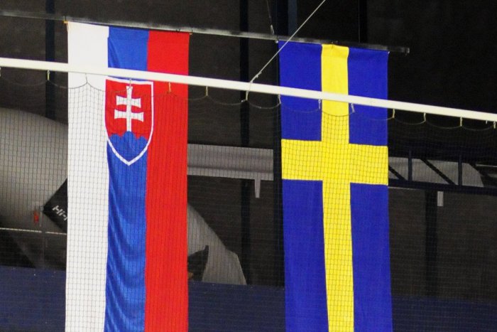 Ilustračný obrázok k článku SVET O SLOVENSKU: Urážali ho už všade, ale napadli ho až u nás