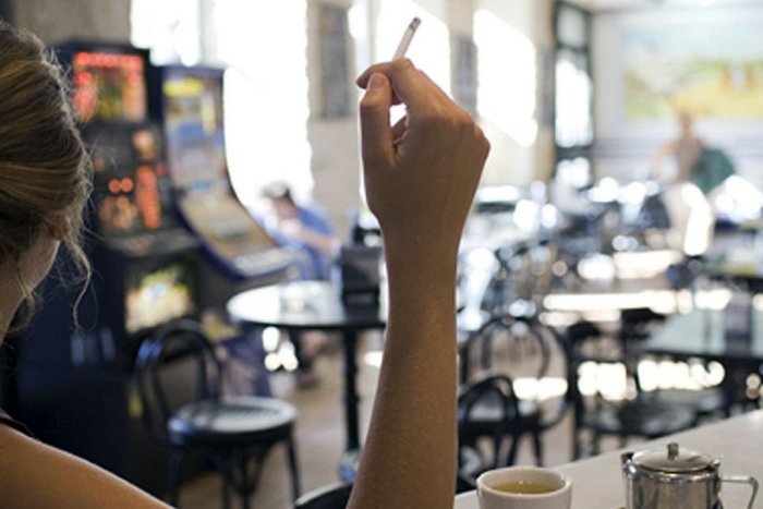 Ilustračný obrázok k článku RANNÁ ŠTVORKA: V pondelok si pripomíname Medzinárodný deň bez fajčenia