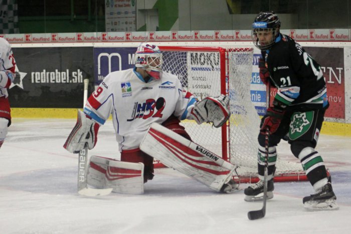 Ilustračný obrázok k článku V šesťbodovom zápase výprask Nových Zámkov: Proti Liptákom bez streleného gólu