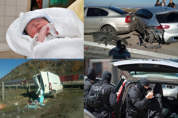 Ilustračný obrázok k článku Načítanejšie správy týždňa: Aj TOTO sa dialo v Nitre