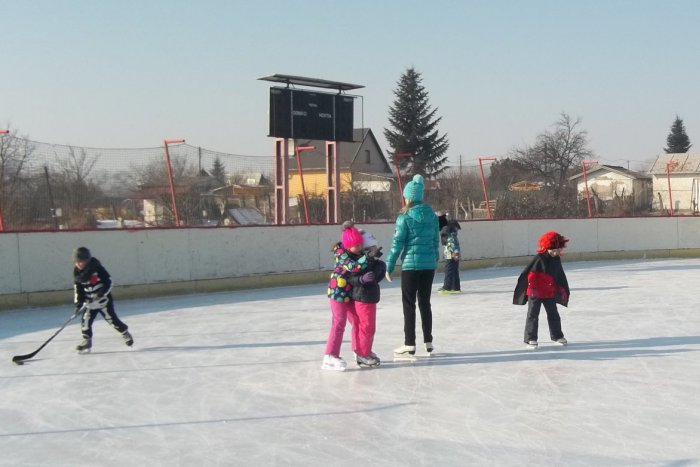 Ilustračný obrázok k článku Navštívte predvianočnú Šaľu: Prekvapia vás novinkou