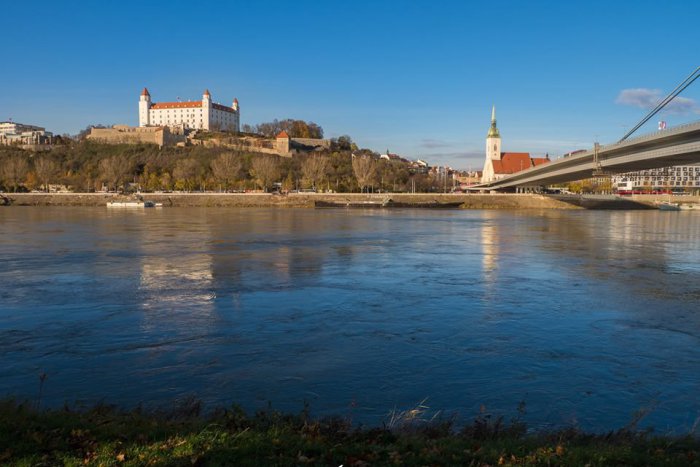 Ilustračný obrázok k článku Na snehové vločky môžeme nateraz zabudnúť. Naopak, čakajú nás príjemné teplé dni