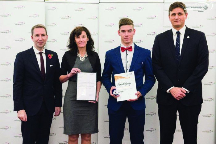 Ilustračný obrázok k článku Udialo sa u susedov