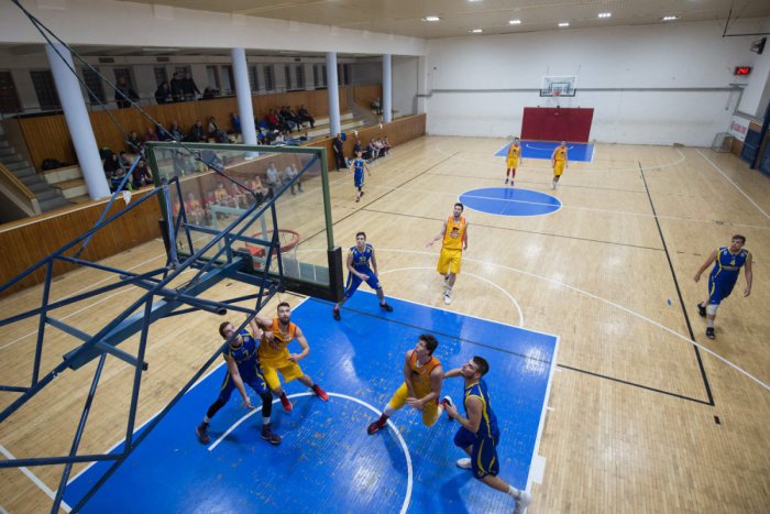 Ilustračný obrázok k článku Žiarčania sa pochlapili: Síce ďalšia prehra, ale...