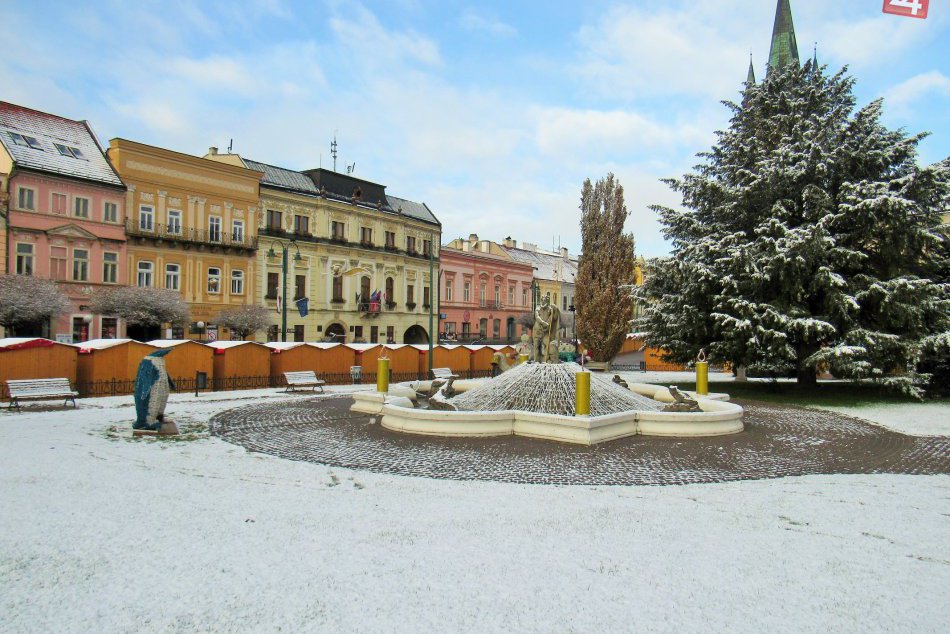 Ilustračný obrázok k článku Relax cez víkend nezaškodí: Zoznam podujatí, ktoré radíme navštíviť v Prešove