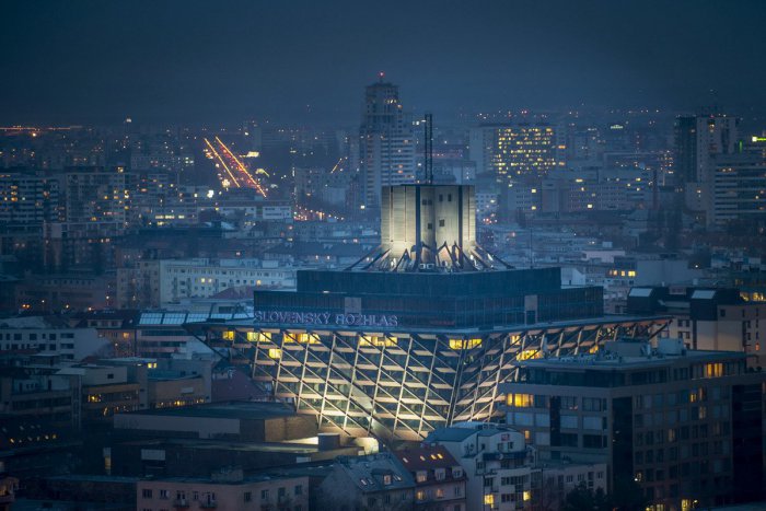 Ilustračný obrázok k článku Šéfka rozhlasového spravodajstva RTVS končí: P. Stano Maťašovská rezignovala