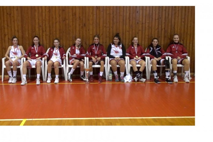 Ilustračný obrázok k článku Aktuality z basketbalu