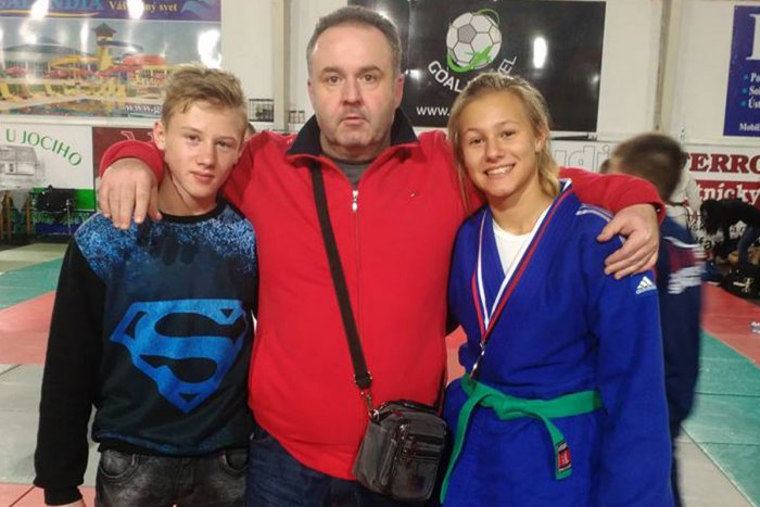 Ilustračný obrázok k článku Popradské judo postupne ožíva: Podtatranci zažili atmosféru veľkého turnaja