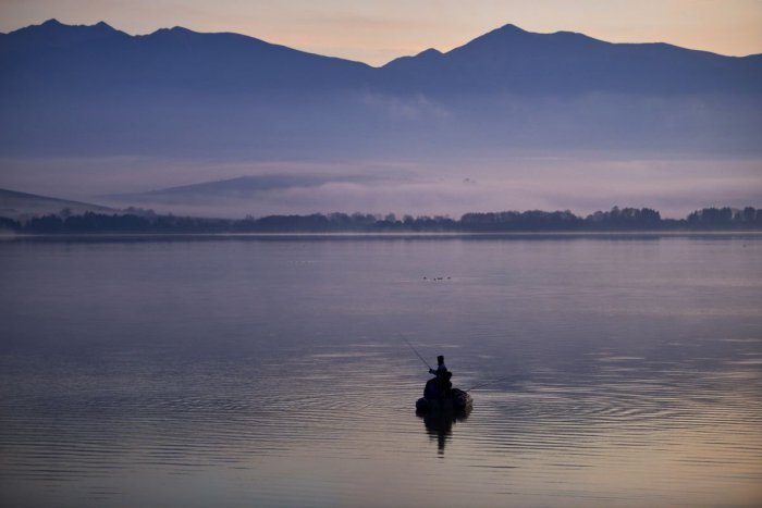 Ilustračný obrázok k článku RANNÁ ŠTVORKA: Oslavujeme Svetový deň rybárstva, meniny má Ladislav a Ladislava