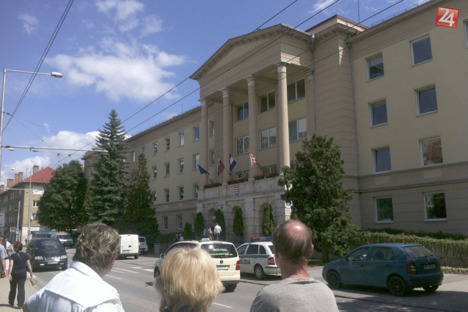 Ilustračný obrázok k článku Štát prevádza svoje pozemky na Bystricu. Dôvodom je olympijský festival