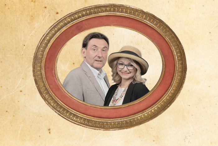 Ilustračný obrázok k článku SÚŤAŽ o lístky: Predstavenie Otvorené manželstvo s charizmatickými hercami aj v Kremnici