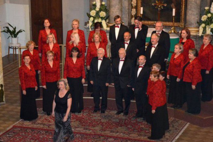 Ilustračný obrázok k článku Milovníci hudby si v Spišskej prídu na svoje: Blíži sa prehliadka speváckych zborov