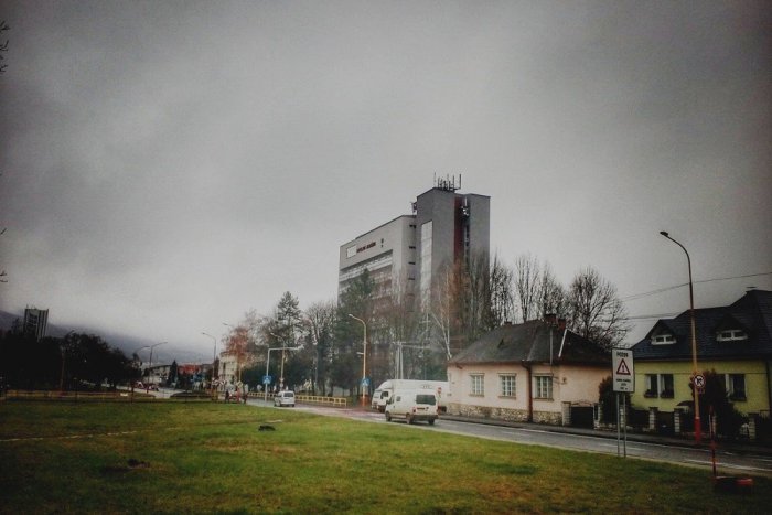 Ilustračný obrázok k článku Humenská hotelovka má štyridsať rokov: Viete o nej aj tieto zaujímavosti?