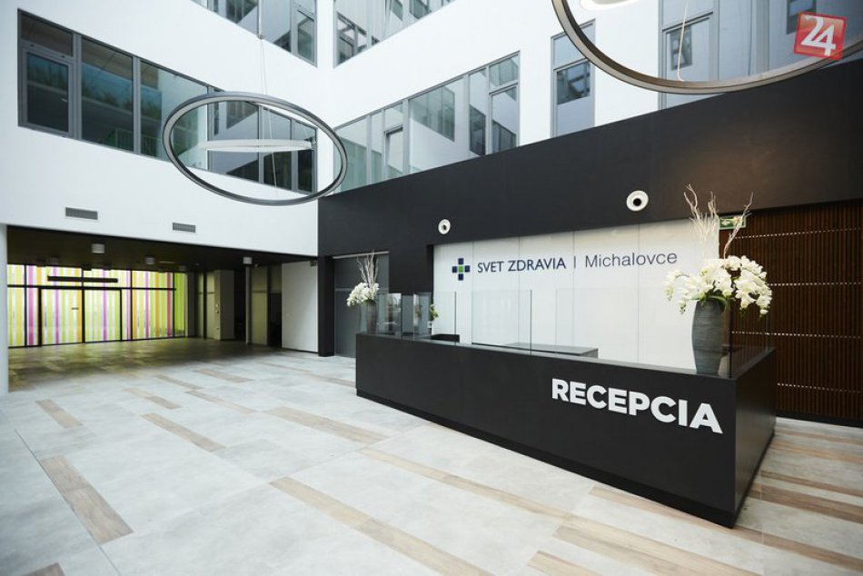 Ilustračný obrázok k článku Od začiatku epidémie osýpok michalovská nemocnica hospitalizovala už 268 pacientov!