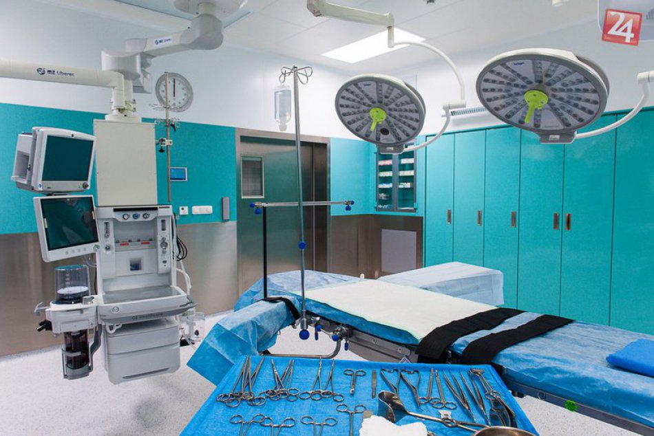 Ilustračný obrázok k článku Nemocnica v Michalovciach? Takýto v SR zriedkavý výkon začala uskutočňovať