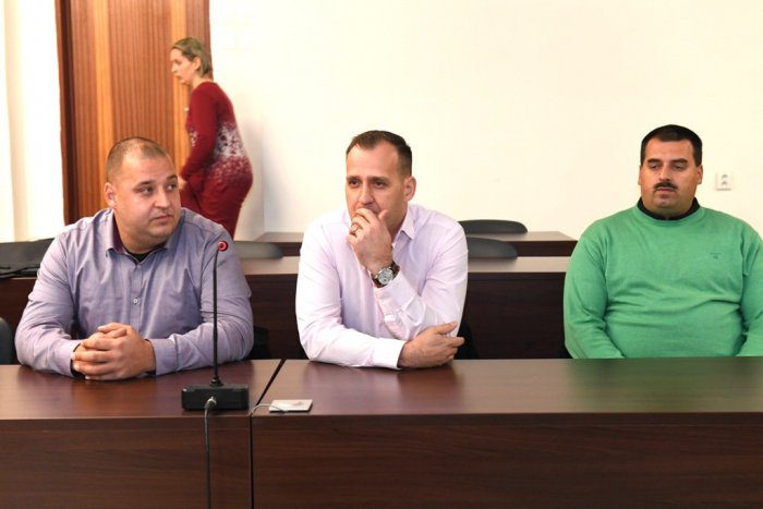 Ilustračný obrázok k článku V kauze pouličnej bitky košický súd odsúdil trojicu bratov P.