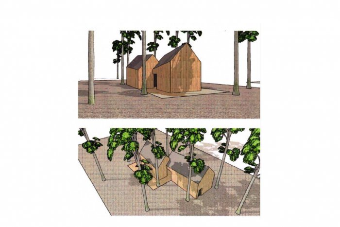 Ilustračný obrázok k článku Na Kamzíku by mohli začiatkom budúceho roku vzniknúť nové toalety a sprchy