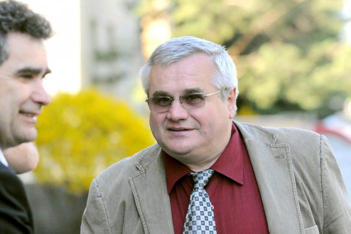 Ilustračný obrázok k článku Harabinov senát zrušil rozsudky v kauze vraždy Jána Kubašiaka v Polomke!