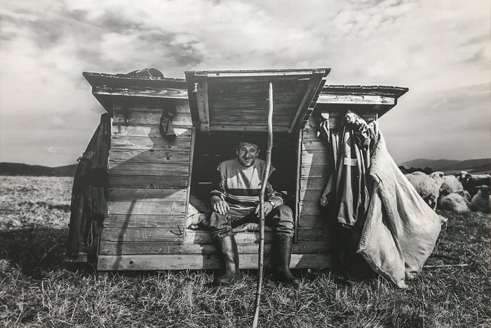 Ilustračný obrázok k článku Poľskí fotografi vystavujú v Bardejove