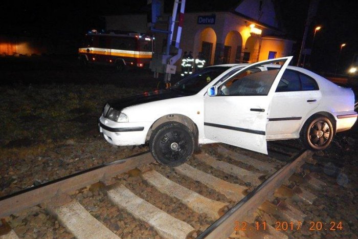 Ilustračný obrázok k článku Vodič z Tuhára sa zahral na akčného "hrdinu": Nevyplatilo sa, polícii neušiel