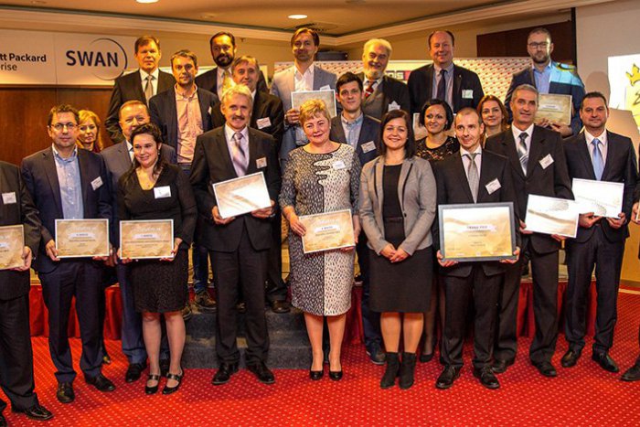 Ilustračný obrázok k článku Pred rokom začínal, teraz je víťazom: Jaslovské Bohunice majú najlepší web