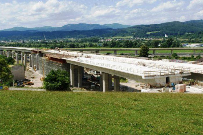 Ilustračný obrázok k článku Nové INFO o privádzači Lietavská Lúčka - Žilina: Aký je plán dokončenia?