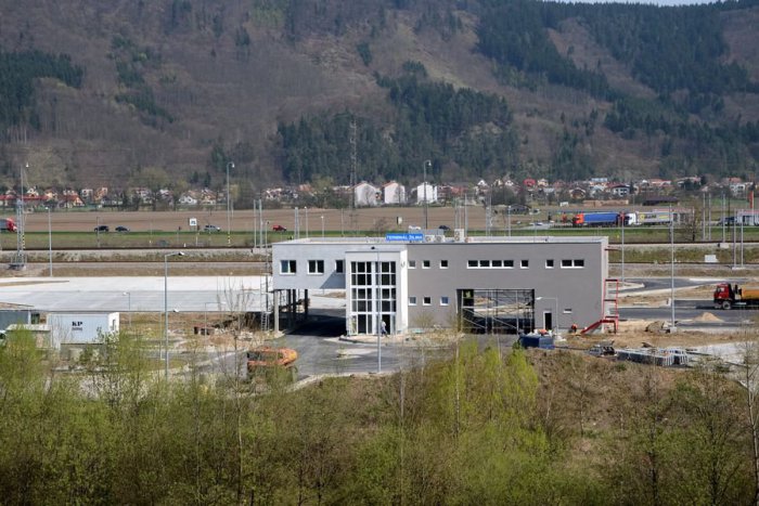 Ilustračný obrázok k článku Unikátny projekt slovenských železníc v Žiline: Štátny rozpočet si ním prilepší o milióny