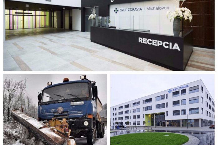 Ilustračný obrázok k článku Témy z nášho mesta a okolia? Tieto počas týždňa čitatelia klikali najviac