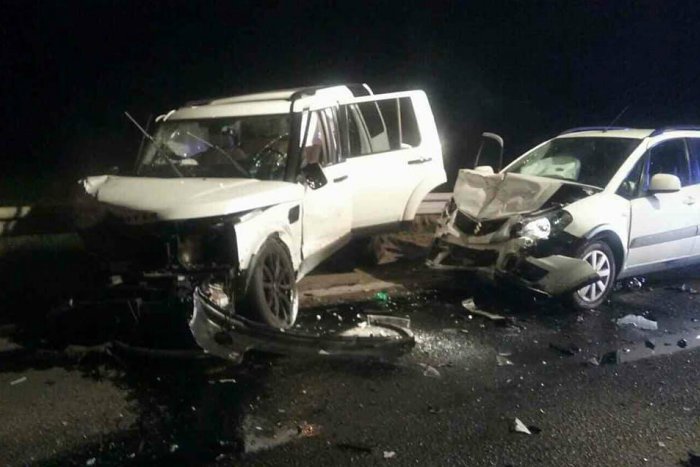 Ilustračný obrázok k článku Tragická dopravná nehoda medzi Šamorínom a Dunajskou Lužnou si vyžiadala životy dvoch mladých dievčat