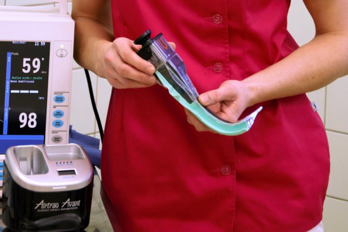 Ilustračný obrázok k článku Zvolenská nemocnica sa môže pochváliť novinkou: Aha, aké prístroje zakúpila