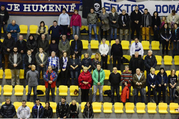 Ilustračný obrázok k článku Volejbaloví priaznivci si prídu na svoje: Humenné dejiskom zápasu pohárovej Európy!