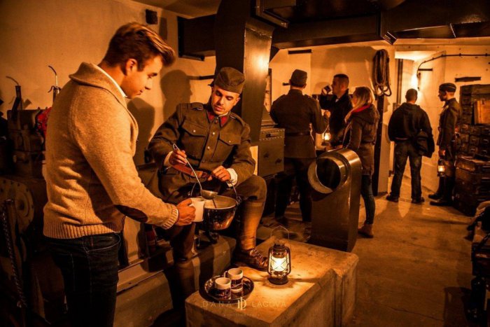 Ilustračný obrázok k článku TIPY NA TÝŽDEŇ: Kúzelná Noc lampášov aj Dni Vianoc v Inchebe