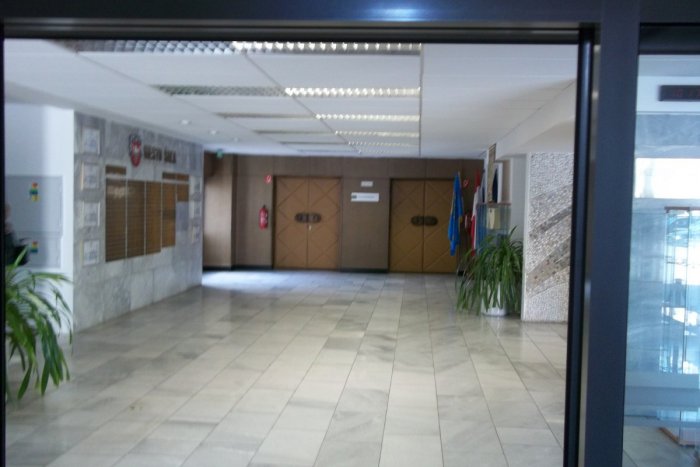 Ilustračný obrázok k článku V Močenku majú klientske centrum: Teraz prichádza s novou službou