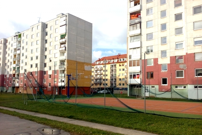 Ilustračný obrázok k článku Poslanec upozornil na multifunkčné ihrisko: Takto nemôže vyzerať mestský majetok