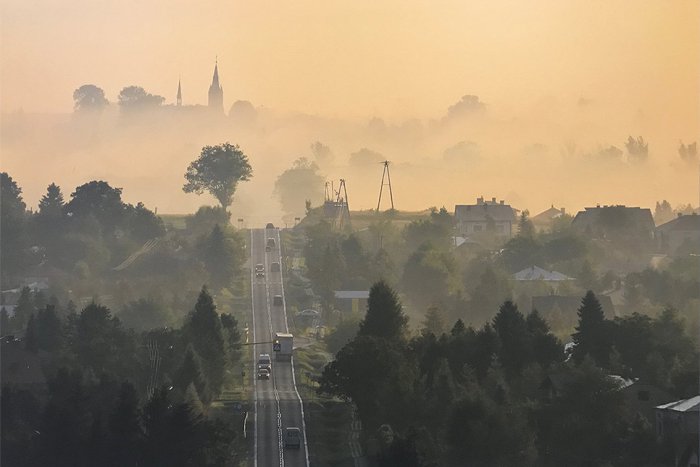 Ilustračný obrázok k článku Krátke správy z posledných udalostí v Bardejove