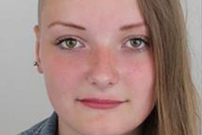 Ilustračný obrázok k článku Nevideli ste niekde toto mladé dievča? 16-ročnú Viktóriu hľadá polícia!