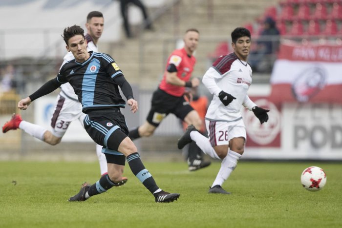 Ilustračný obrázok k článku Víkend vo Fortuna lige: Žilina strelila Trnave tri góly, Senica opäť vyhrala