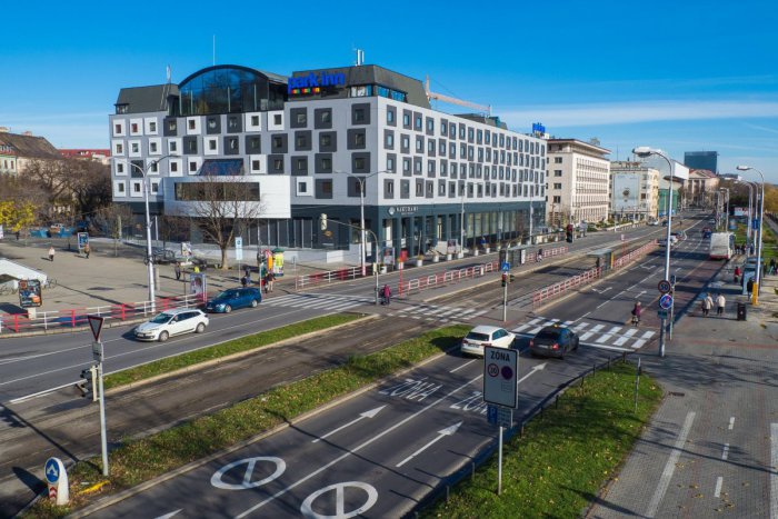 Ilustračný obrázok k článku INEKO ohodnotil finančné zdravie mesta. Dlh na hlavu Bratislavčana predstavuje 348 eur