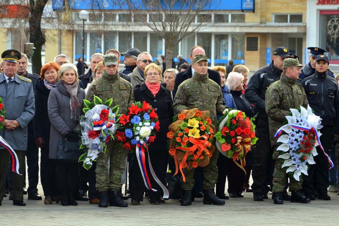 Ilustračný obrázok k článku V Humennom si pripomenuli oslobodenie mesta: Svetlo sveta uzrela nová kniha