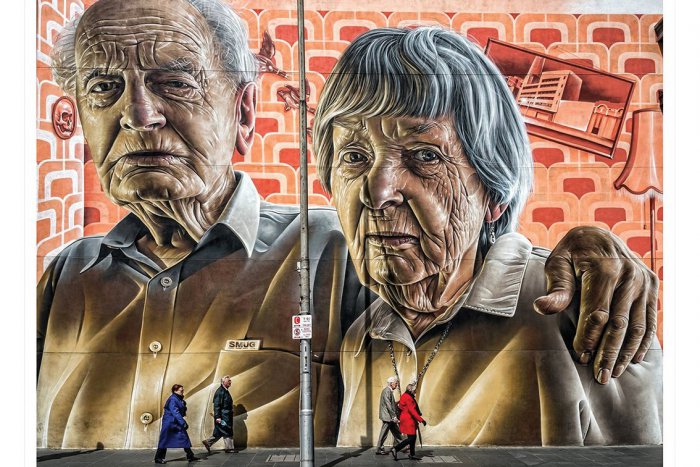 Ilustračný obrázok k článku Bardejovský fotoklub - 6th Bardaf Inernational Exhibition