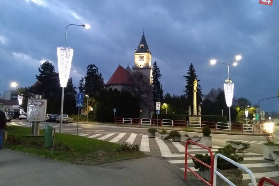 Ilustračný obrázok k článku Posledný týždeň v roku je tu: Aké podujatia ponúkne Hlohovec a okolie?