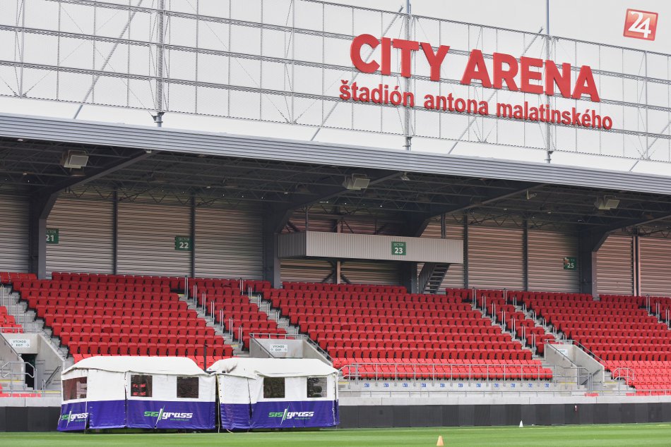 Ilustračný obrázok k článku Prechádza Spartak na šetriaci režim? Končí vysielanie klubovej televízie a nielen to
